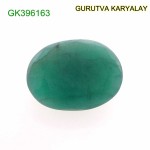Ratti-4.97 (4.50 CT) Natural Green Emerald